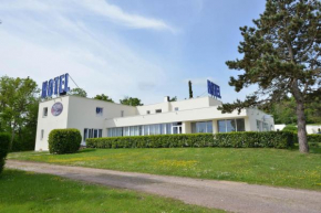 Hotel du Val Vert